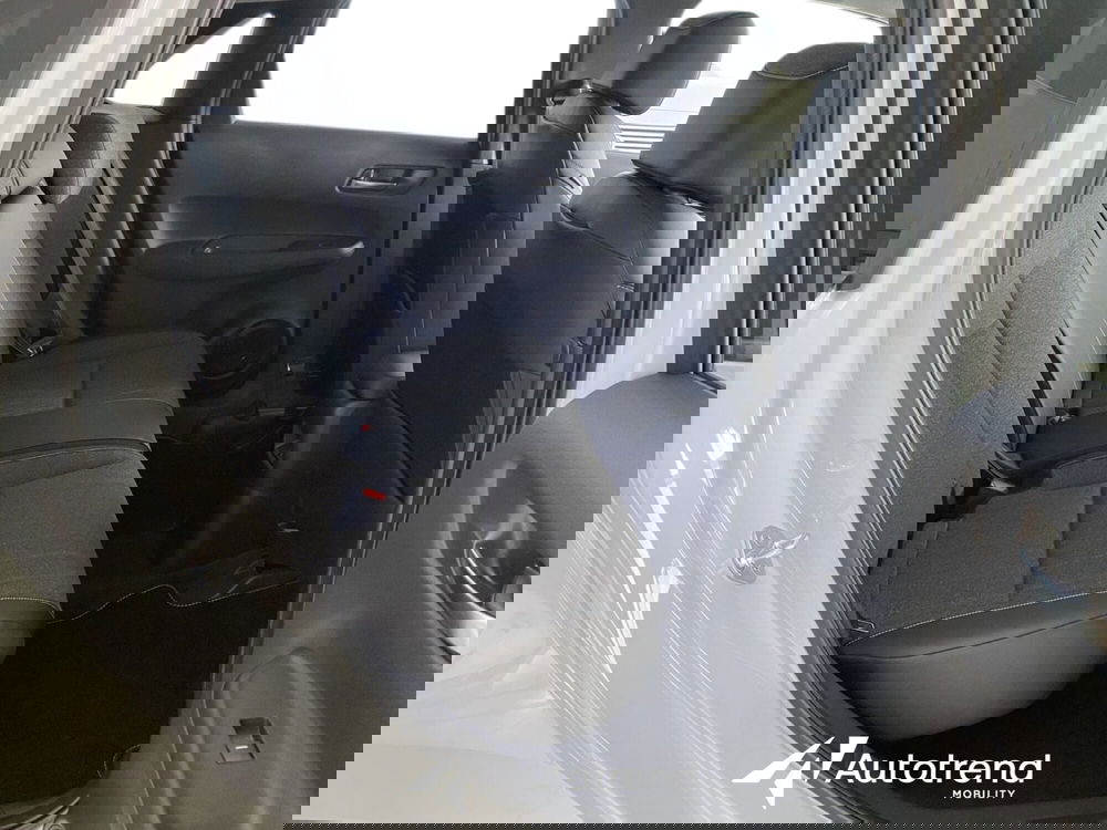 Honda Jazz usata a Bari (13)