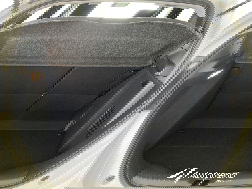 Honda Jazz usata a Bari (15)