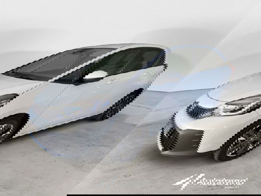 Honda Jazz usata a Bari (2)