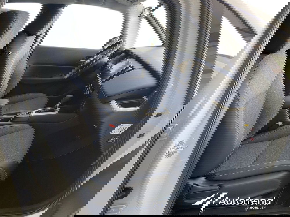 Honda Jazz usata a Bari (7)