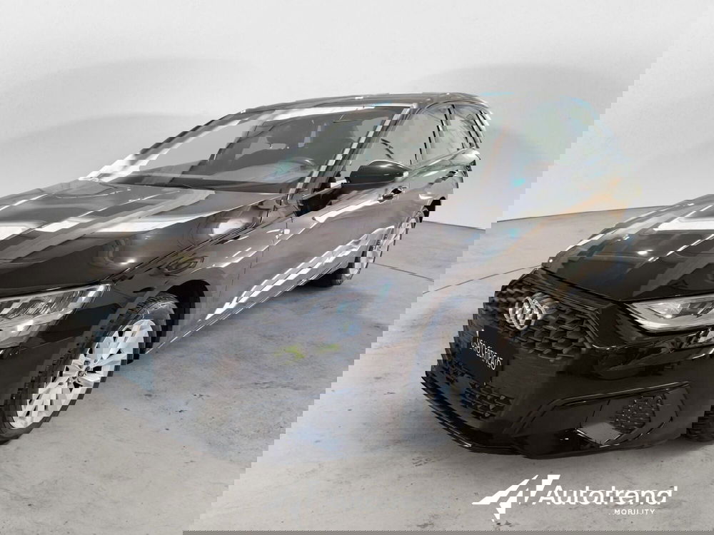 Audi A3 Sportback usata a Bari