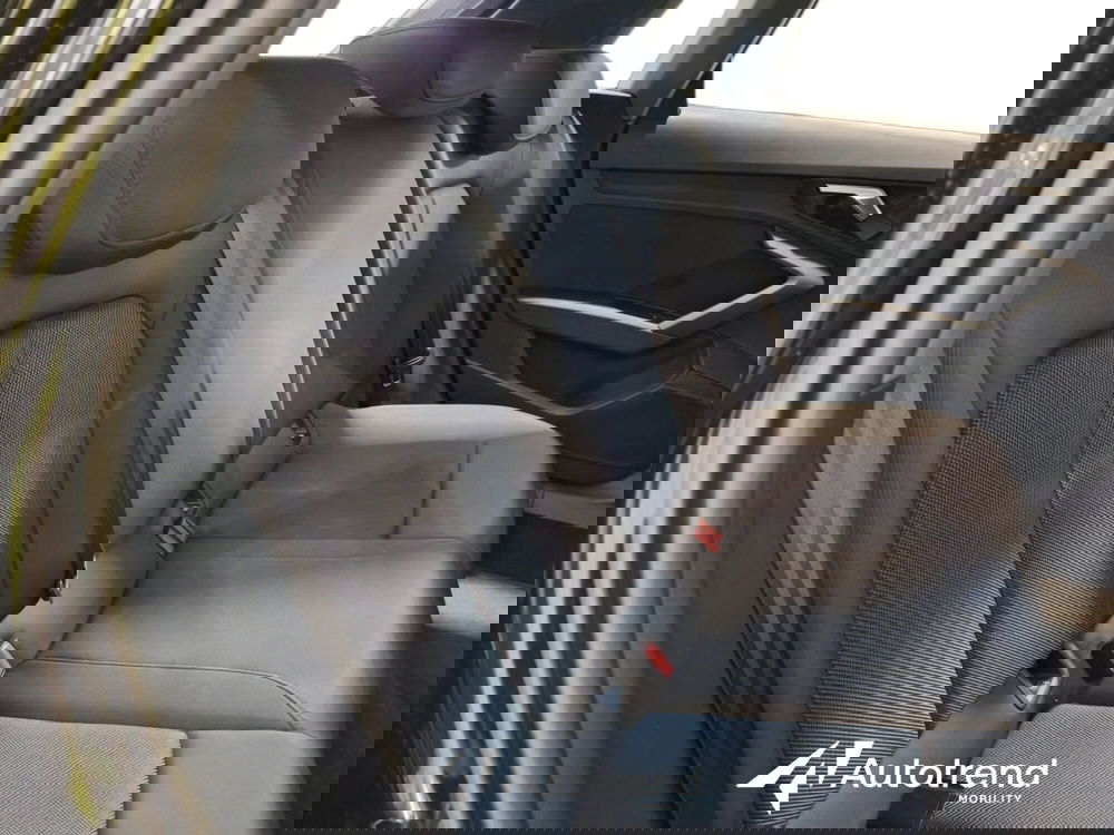 Audi A3 Sportback usata a Bari (15)