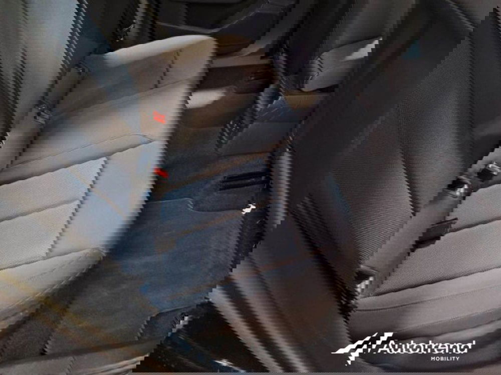 Audi A3 Sportback usata a Bari (16)