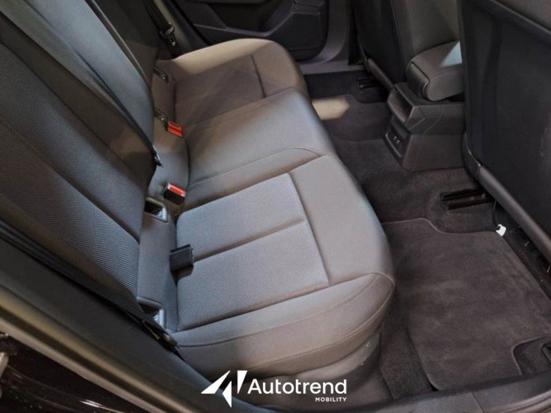 Audi A3 Sportback usata a Bari (16)