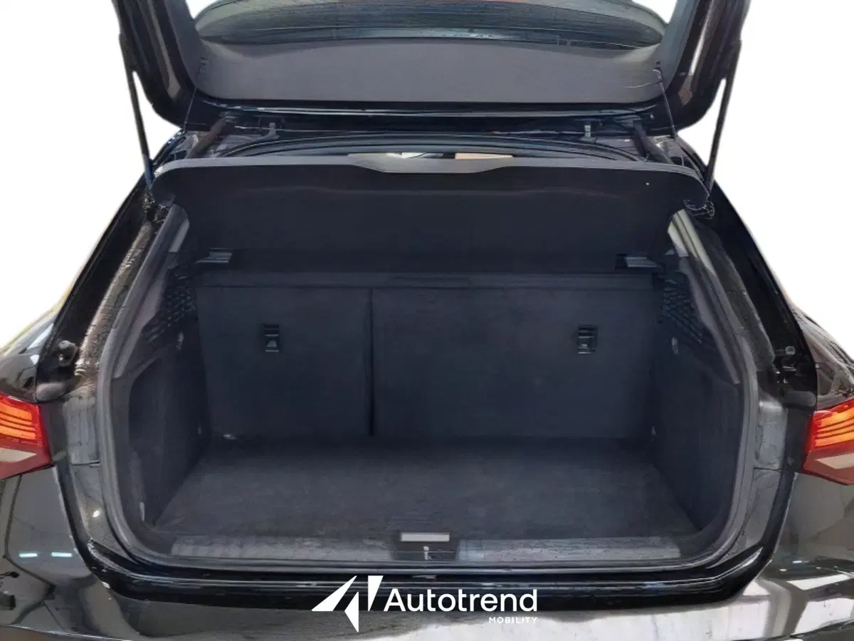 Audi A3 Sportback usata a Bari (17)