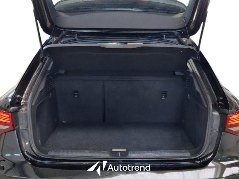 Audi A3 Sportback usata a Bari (17)