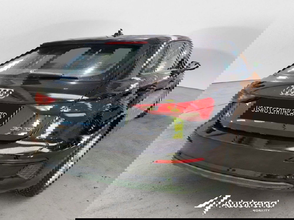 Audi A3 Sportback usata a Bari (2)