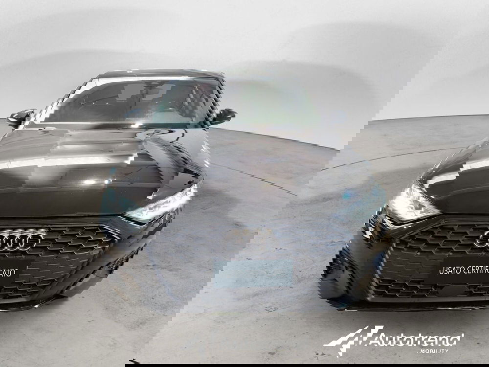 Audi A3 Sportback usata a Bari (3)