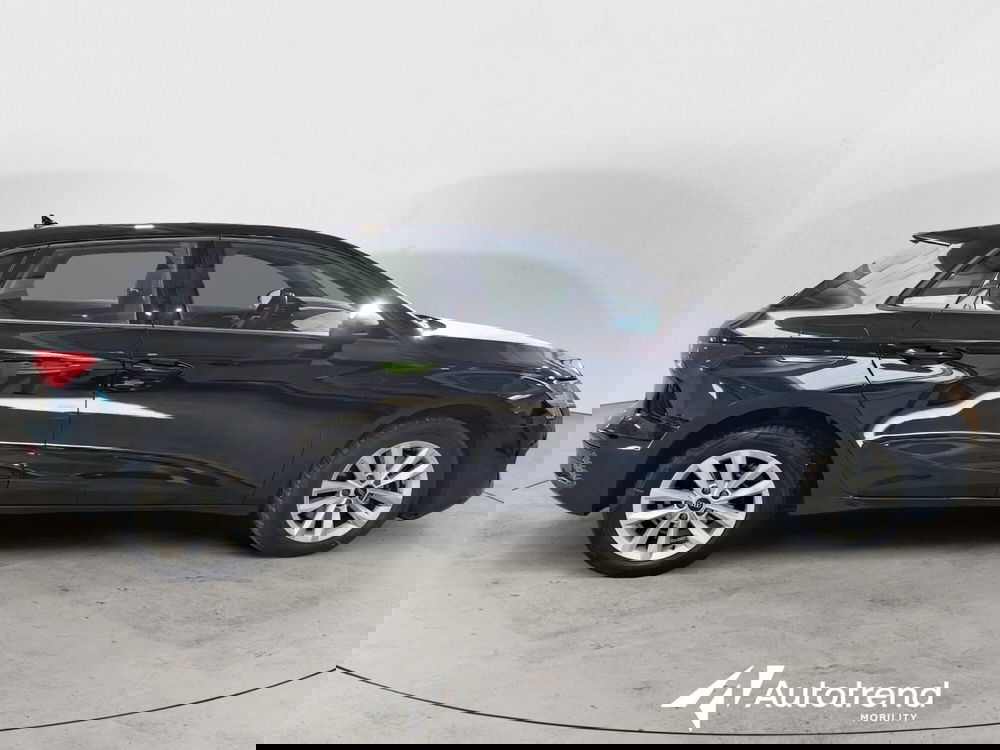 Audi A3 Sportback usata a Bari (5)