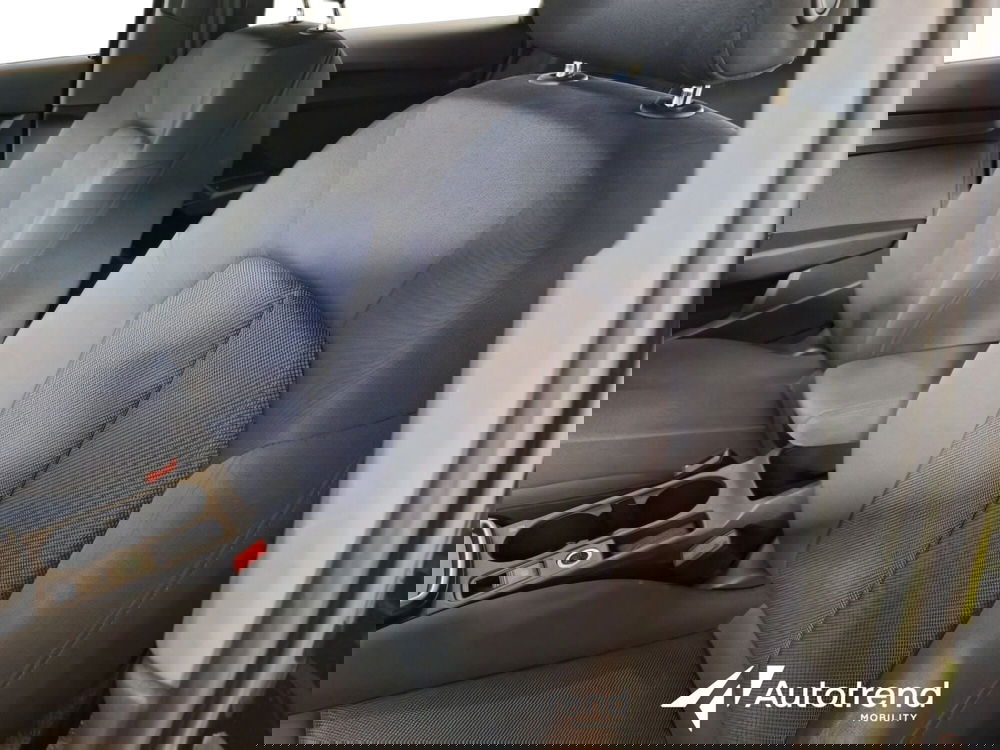 Audi A3 Sportback usata a Bari (6)