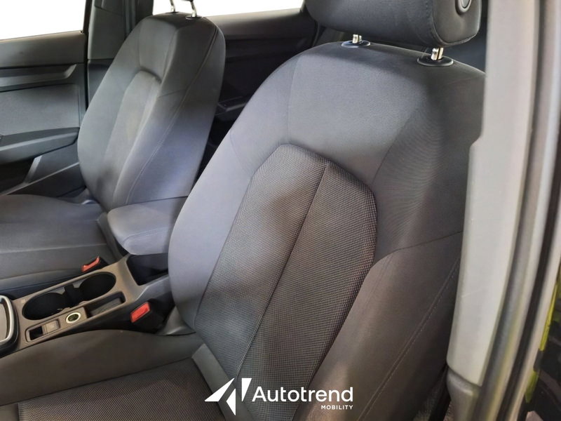 Audi A3 Sportback usata a Bari (6)