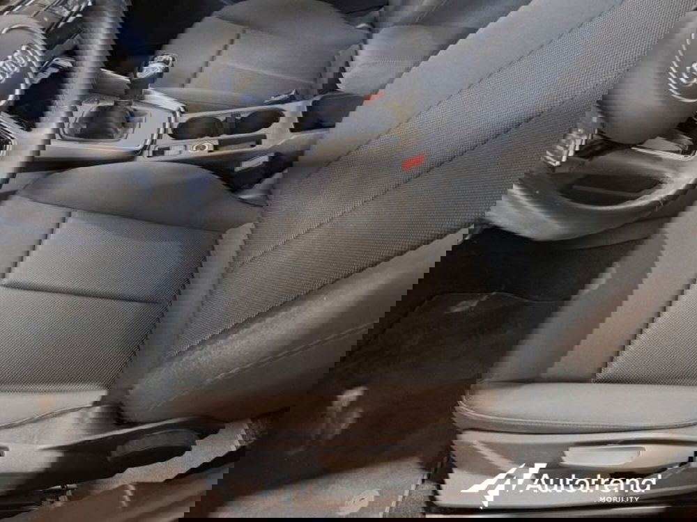 Audi A3 Sportback usata a Bari (7)