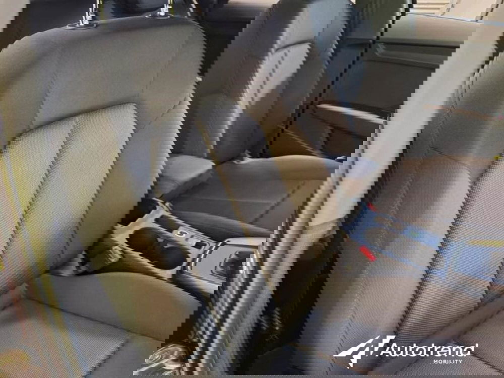 Audi A3 Sportback usata a Bari (8)