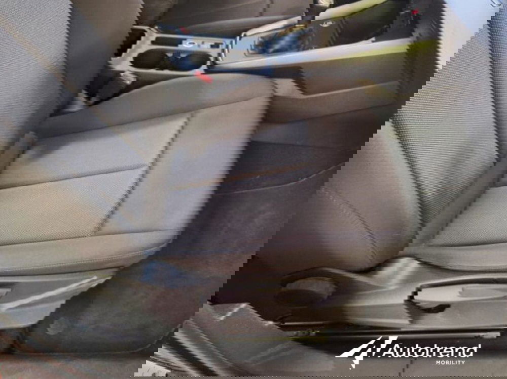 Audi A3 Sportback usata a Bari (9)