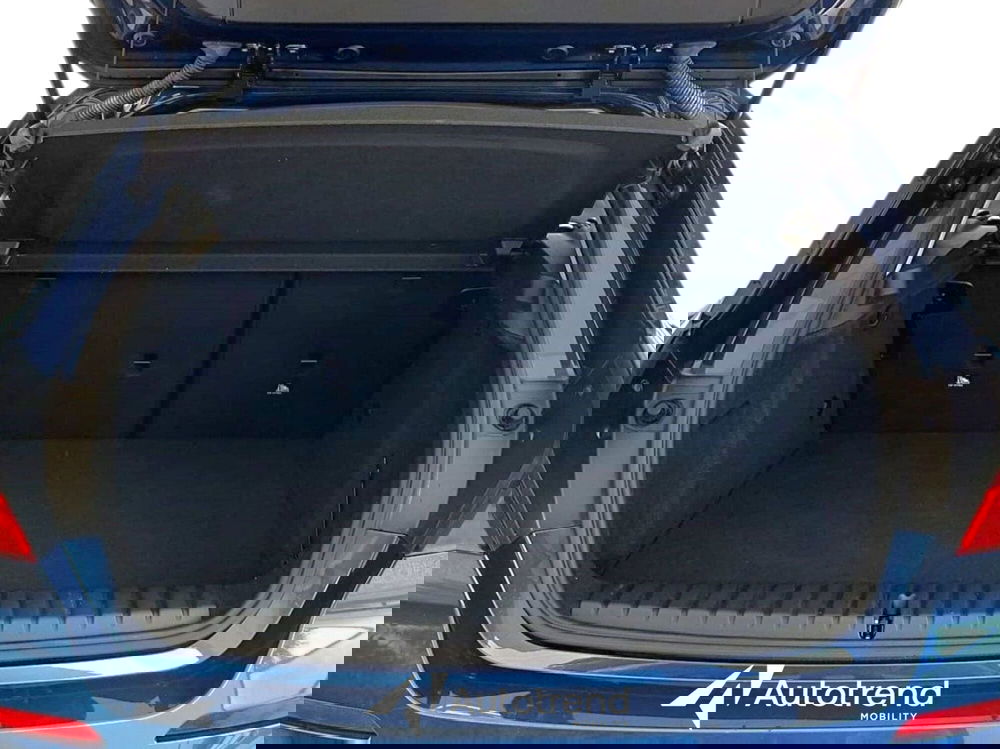 BMW Serie 1 5p. usata a Bari (16)