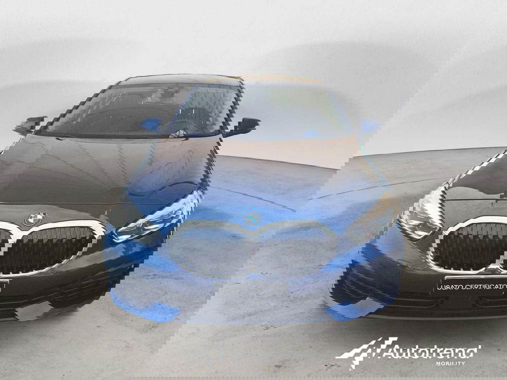 BMW Serie 1 5p. usata a Bari (3)