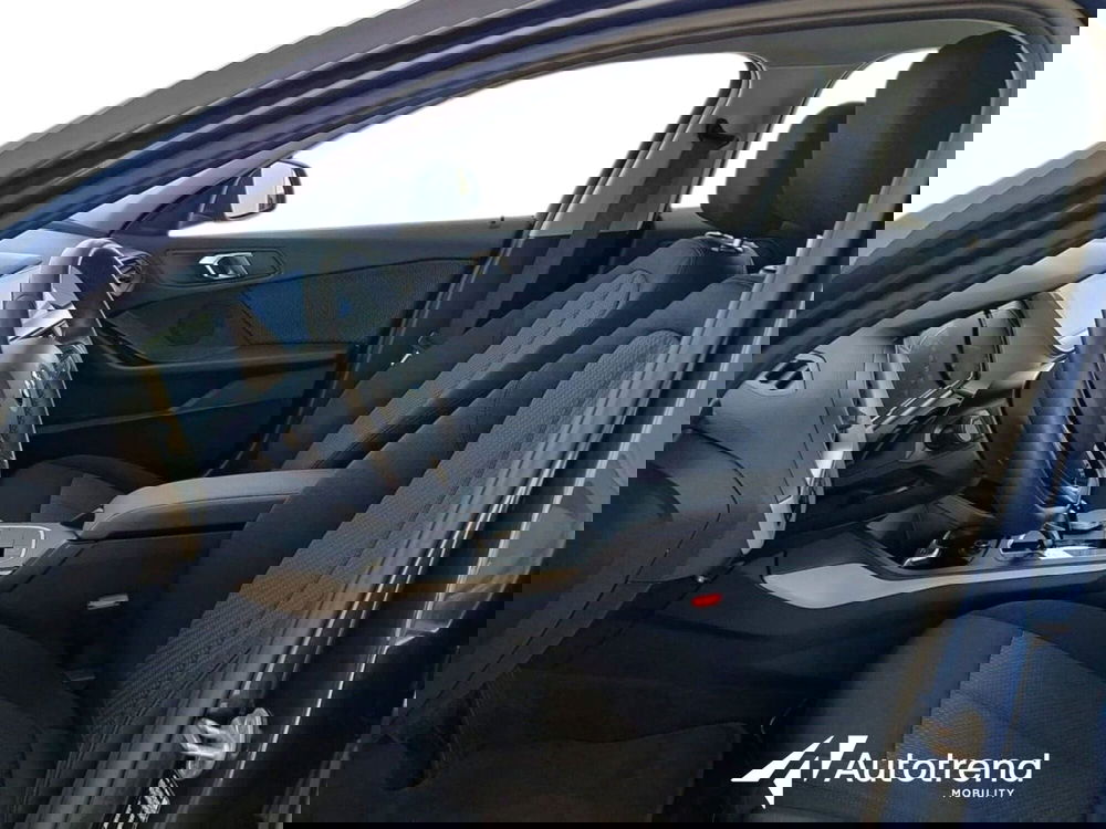 BMW Serie 1 5p. usata a Bari (5)