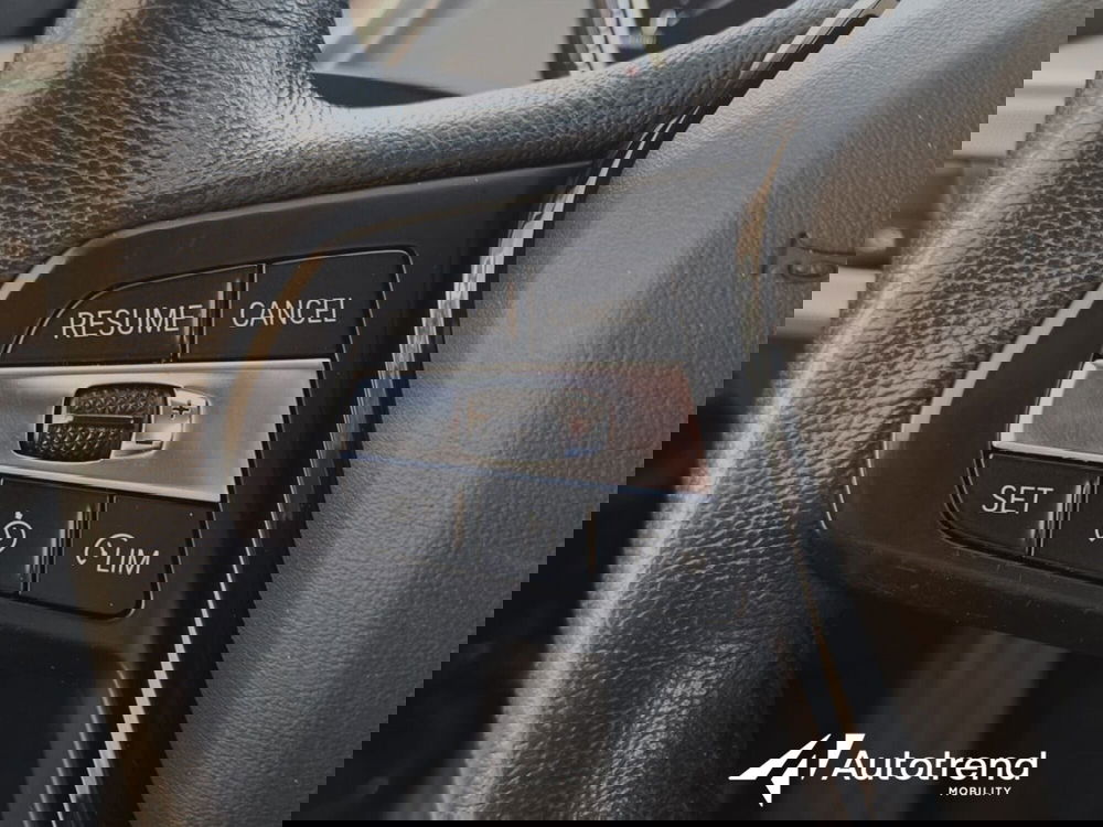 BMW Serie 1 5p. usata a Bari (7)