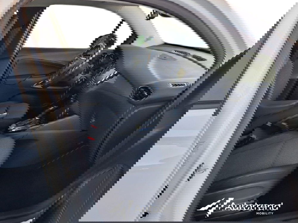 Opel Crossland usata a Bari (7)