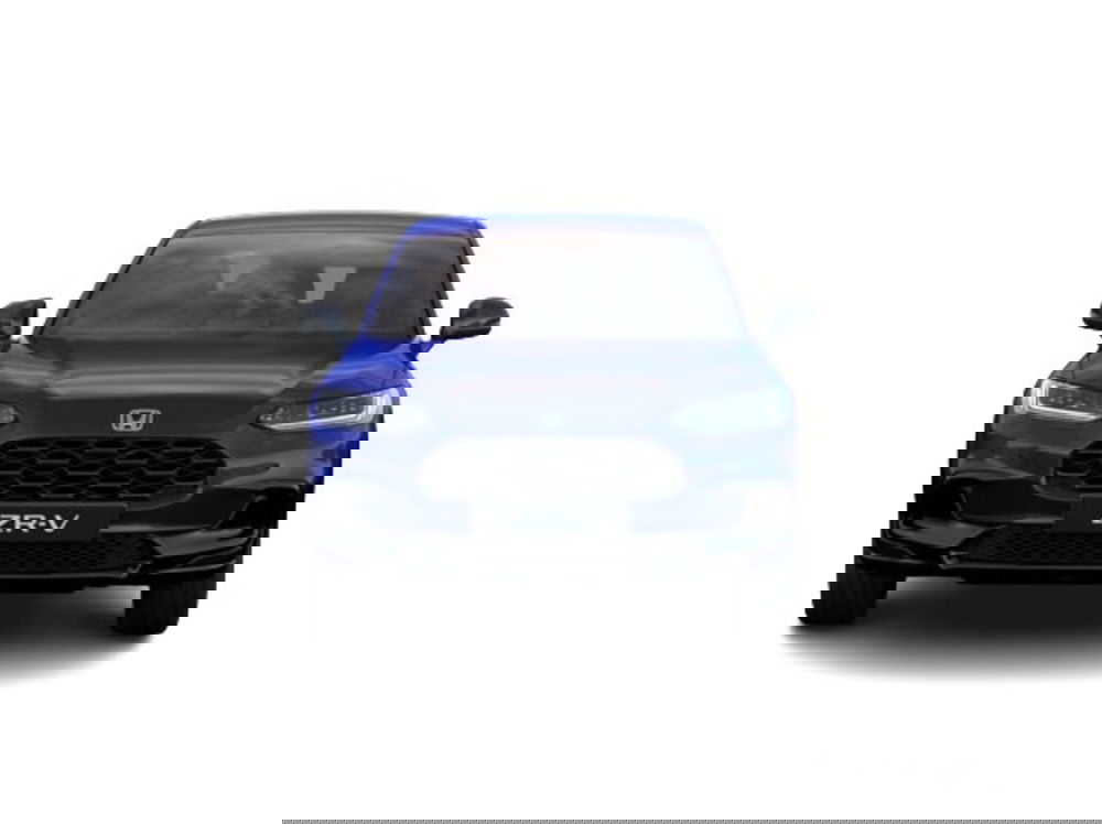 Honda ZR-V usata a Bari (3)