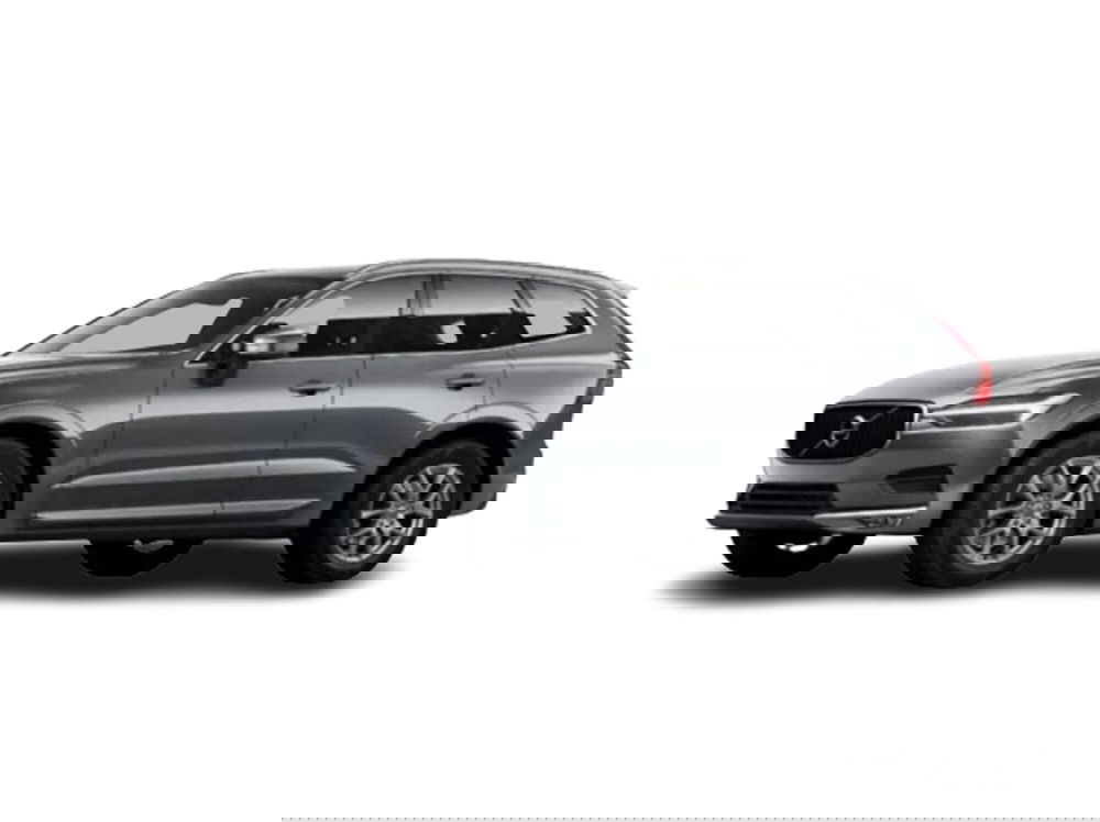 Volvo XC60 usata a Bari