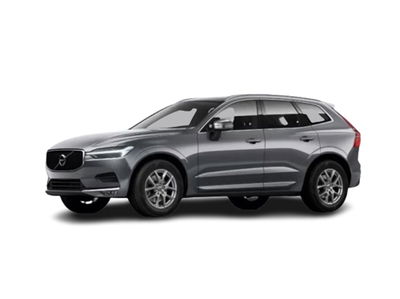Volvo XC60 B4 (d) AWD Geartronic Momentum Pro del 2021 usata a Bari