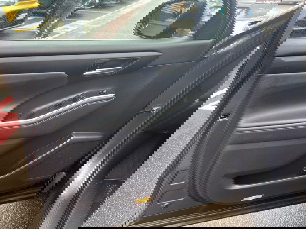 Toyota Highlander usata a Piacenza (13)