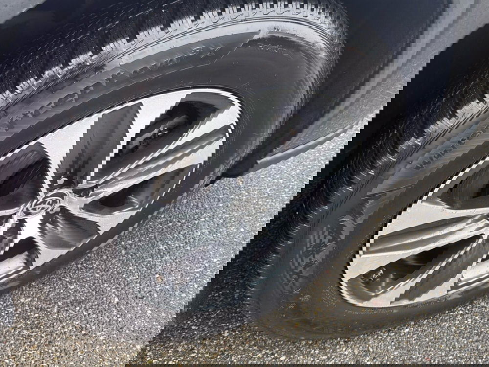 Toyota Highlander usata a Piacenza (6)