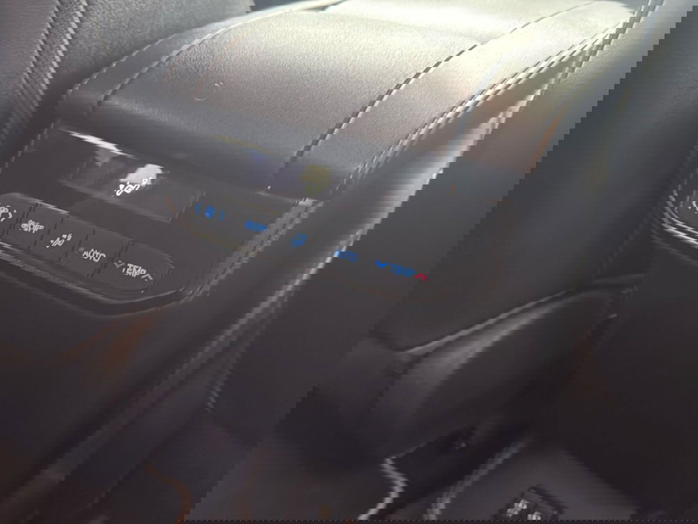 Toyota Highlander usata a Piacenza (9)