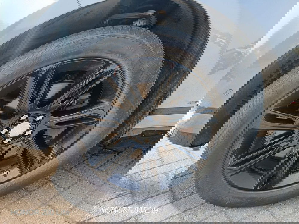 Land Rover Range Rover Velar usata a Alessandria (12)