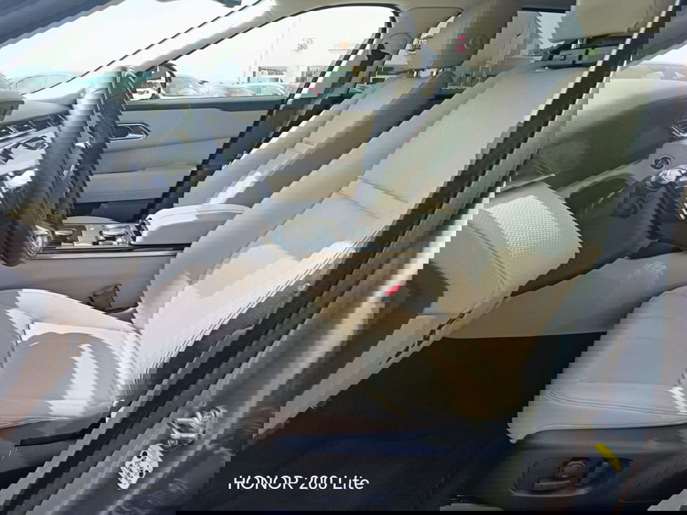 Land Rover Range Rover Velar usata a Alessandria (13)