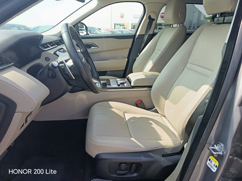 Land Rover Range Rover Velar usata a Alessandria (13)