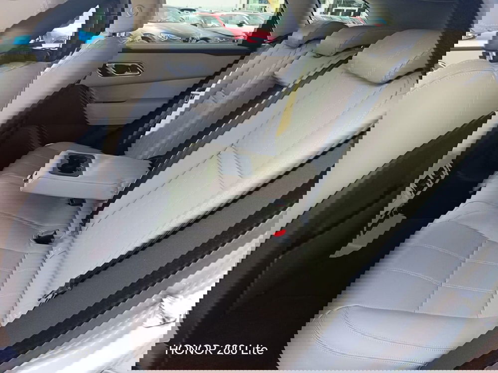 Land Rover Range Rover Velar usata a Alessandria (14)