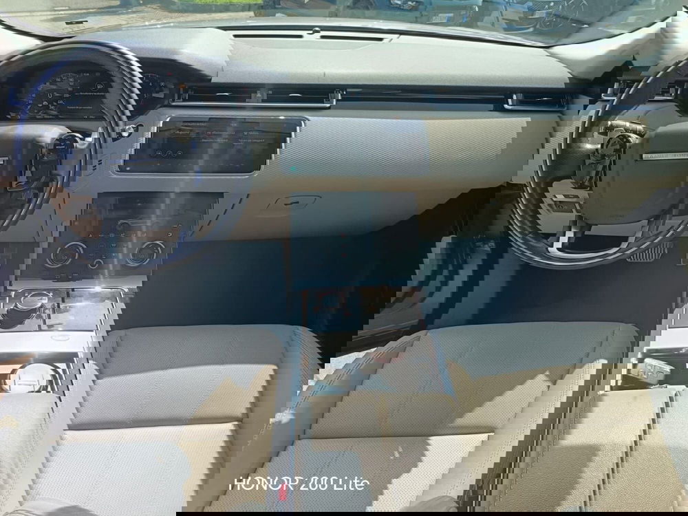 Land Rover Range Rover Velar usata a Alessandria (15)