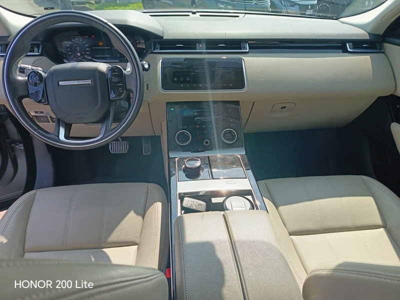 Land Rover Range Rover Velar usata a Alessandria (16)