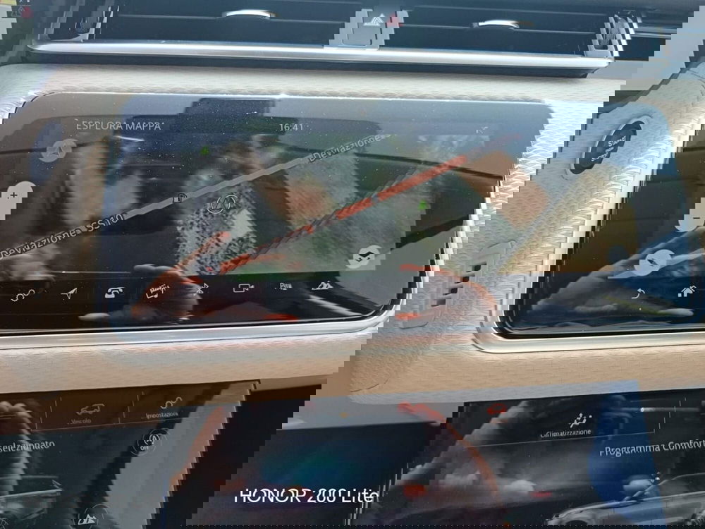 Land Rover Range Rover Velar usata a Alessandria (20)