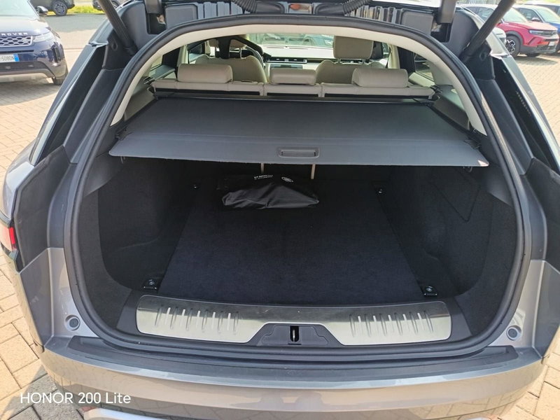 Land Rover Range Rover Velar usata a Alessandria (7)