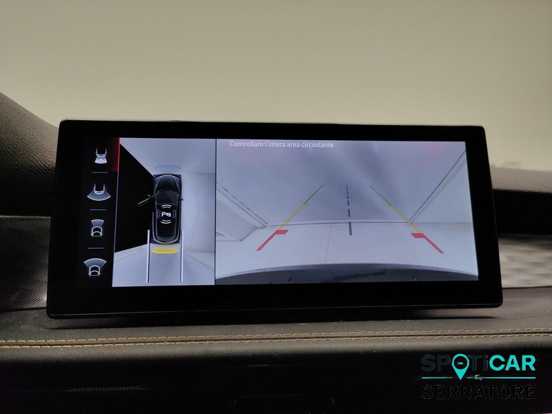 Alfa Romeo Tonale usata a Como (10)