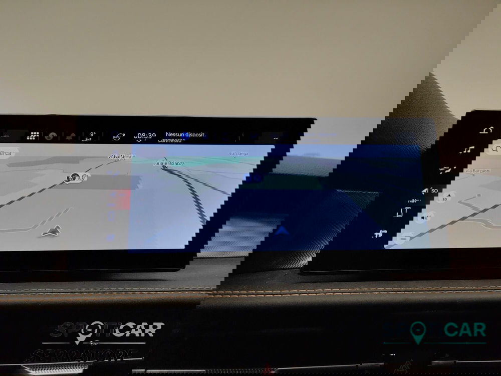 Alfa Romeo Tonale usata a Como (11)