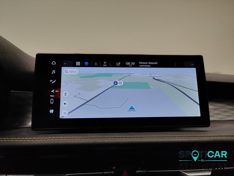 Alfa Romeo Tonale usata a Como (11)