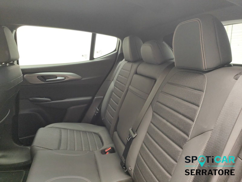 Alfa Romeo Tonale usata a Como (13)