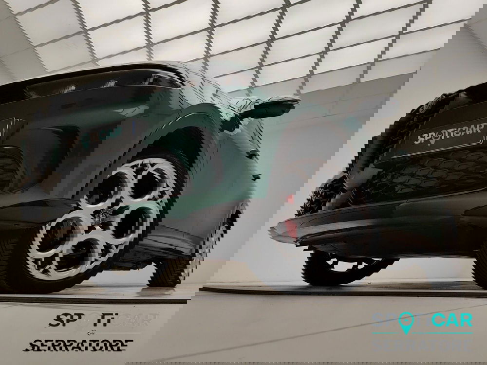 Alfa Romeo Tonale usata a Como (14)