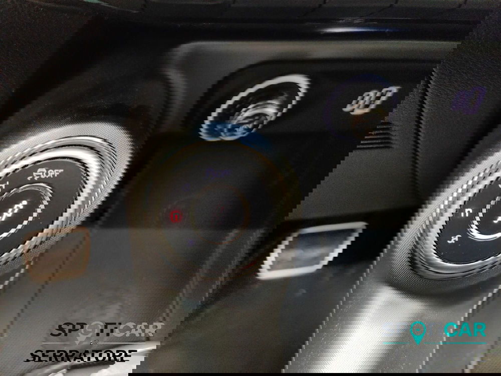 Alfa Romeo Tonale usata a Como (17)