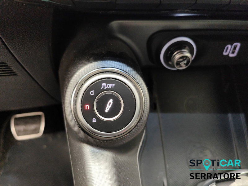 Alfa Romeo Tonale usata a Como (17)