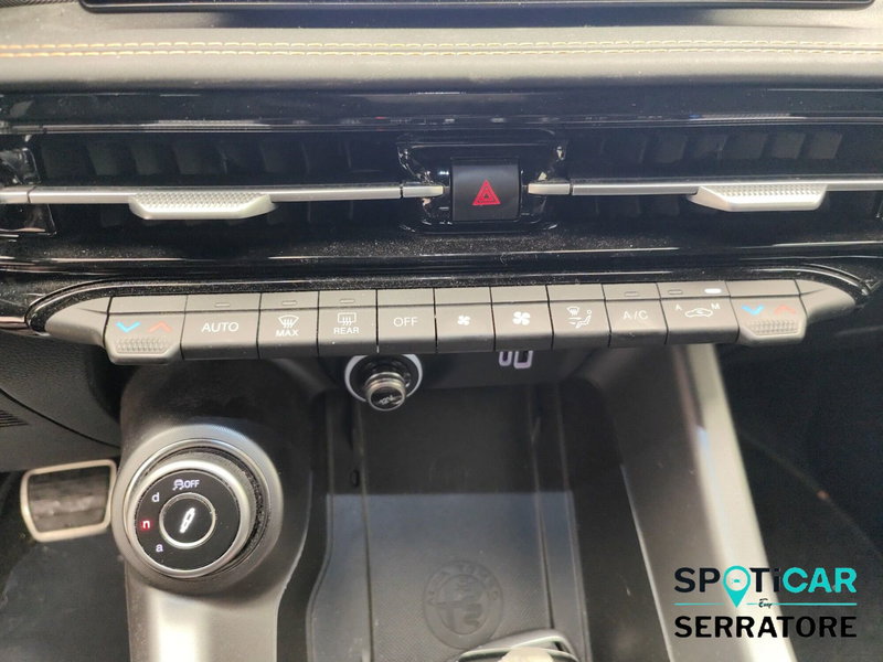 Alfa Romeo Tonale usata a Como (18)