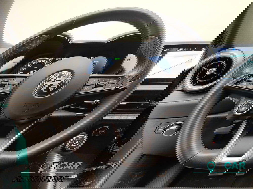 Alfa Romeo Tonale usata a Como (19)