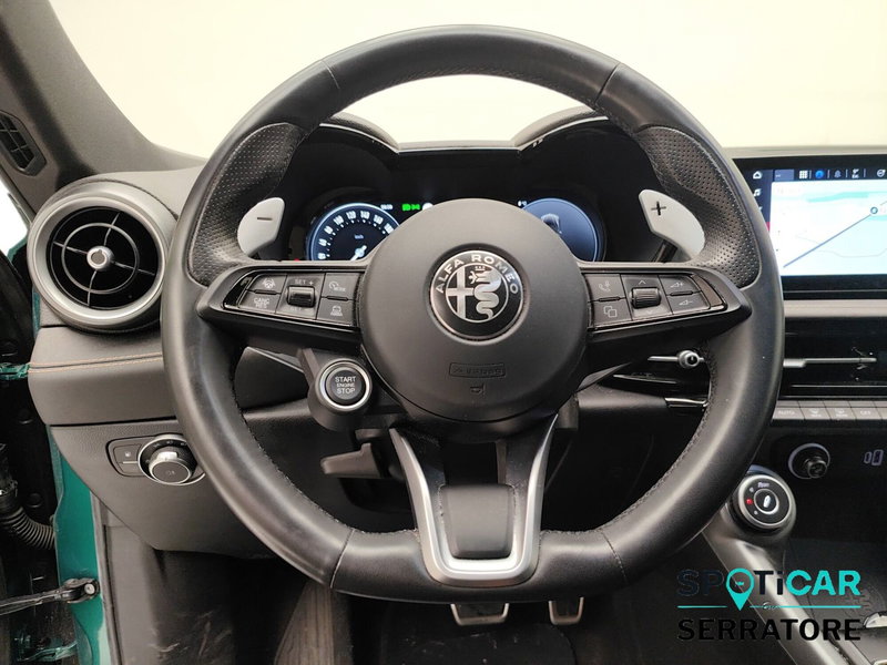 Alfa Romeo Tonale usata a Como (19)