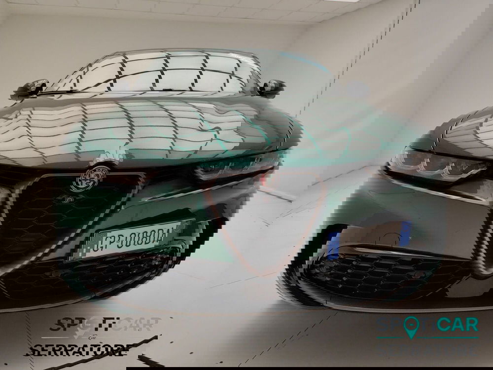 Alfa Romeo Tonale usata a Como (2)