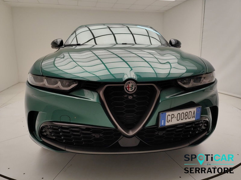 Alfa Romeo Tonale usata a Como (2)