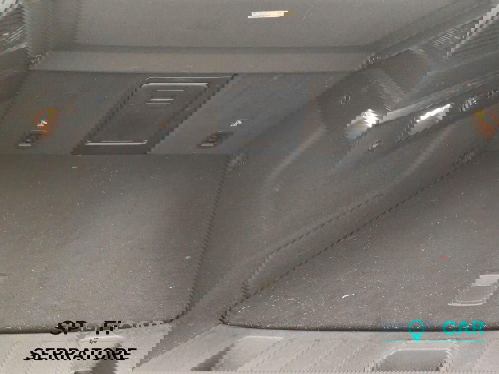 Alfa Romeo Tonale usata a Como (20)